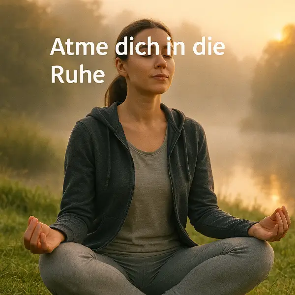atme dich in die ruhe (zip)