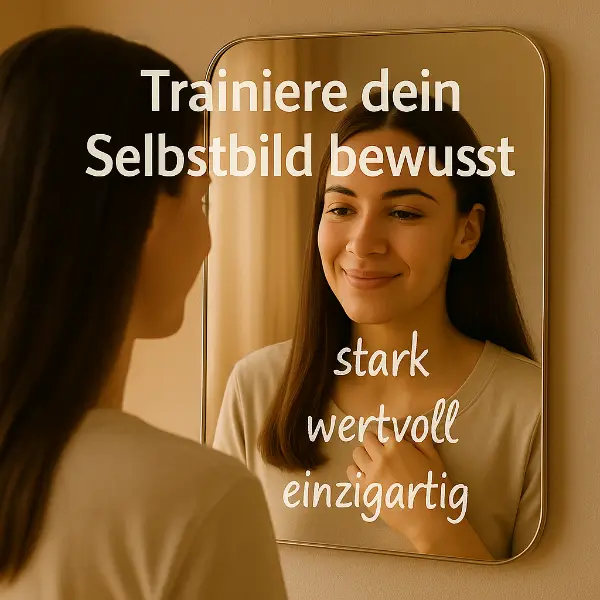 trainiere dein selbstbild bewusst (zip)