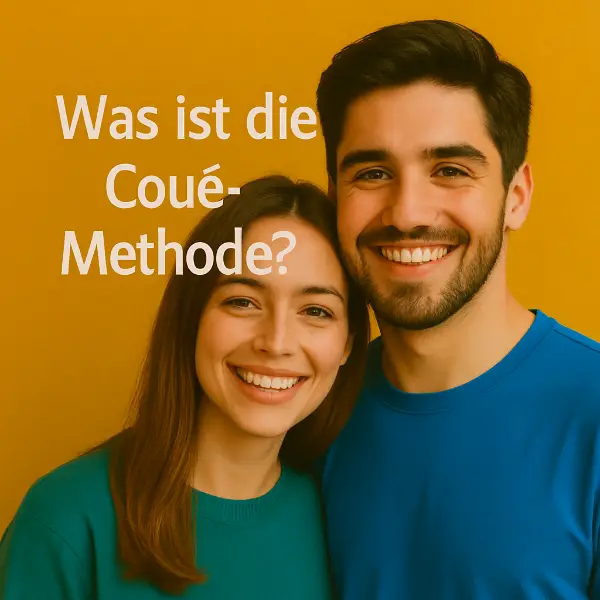 Was ist die Coué-Methode