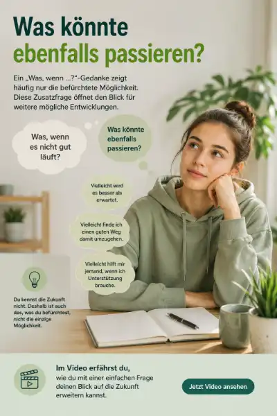 Was k&ouml;nnte ebenfalls passieren?