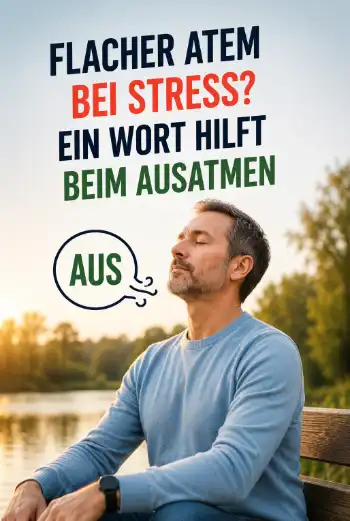 Vorschaubild zum Video Flacher Atem bei Stress?