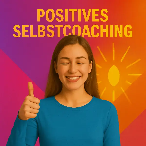 Positive Selbstcoaching