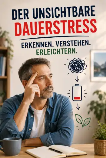 Vorschaubild zum Video Der unsichtbare Dauerstress