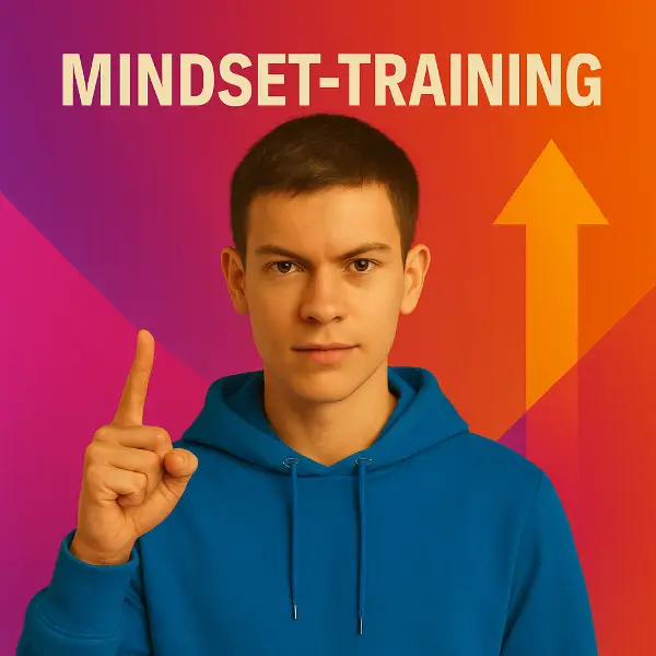 Mindset-Training