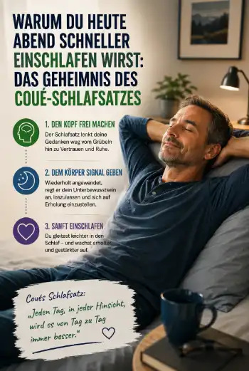 Vorschaubild zum Video Das Geheimnis des Cou&eacute;-Schlafsatzes
