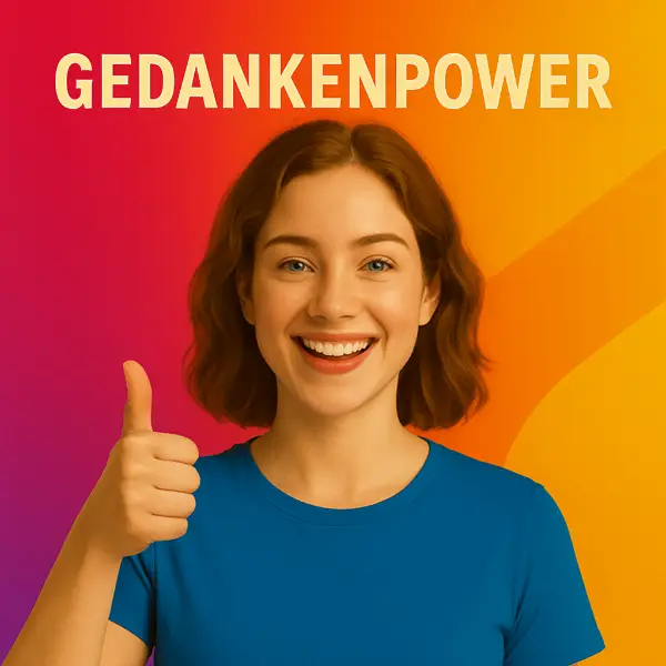 gedankenpower