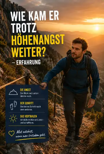 Vorschaubild zur wahren Cou&eacute;-Erfahrung H&ouml;henangst