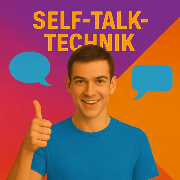 Self-Talk-Technik